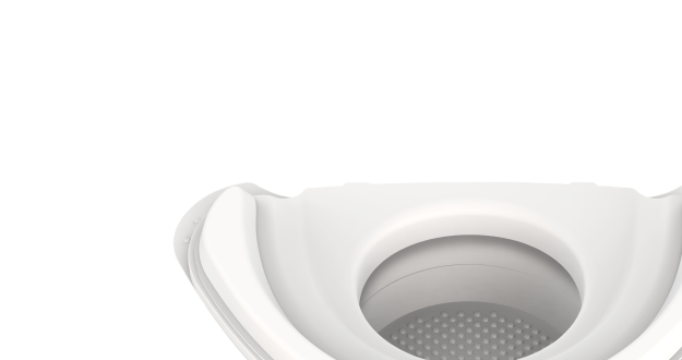 Minze Homeflow device